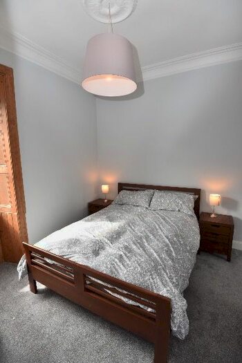 1 Bedroom Flat To Rent In Westfield Street, Gorgie, Edinburgh, EH11