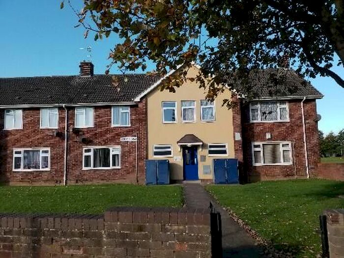 1 Bedroom Flat To Rent In Kinbrace Road, Hartlepool, TS25