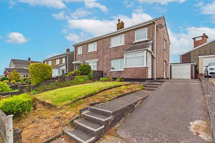 3 Bedroom Semi-Detached House For Sale In Thornton Road, Whitehaven, CA28
