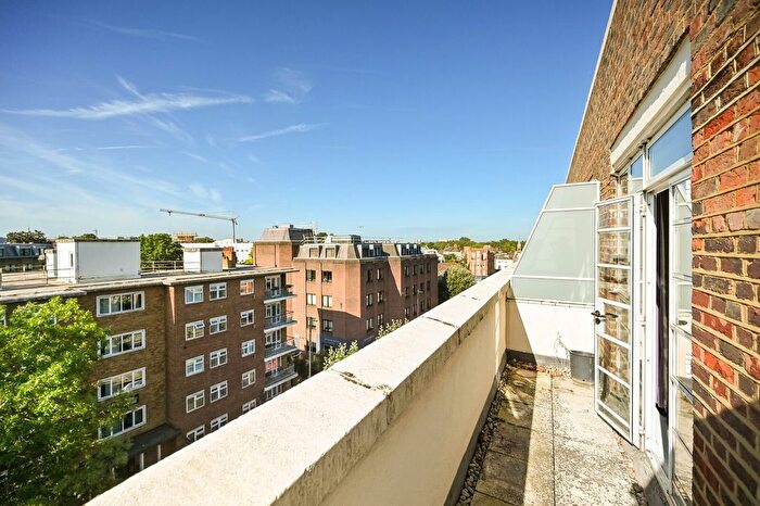 1 Bedroom Flat To Rent In Sheen Road, Richmond, TW9