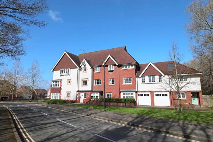 2 Bedroom Apartment For Sale In Long Down Avenue, Cheswick Village, Bristol, BS16