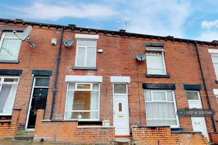 2 Bedroom Terraced House To Rent In Marion Street, Bolton, BL3