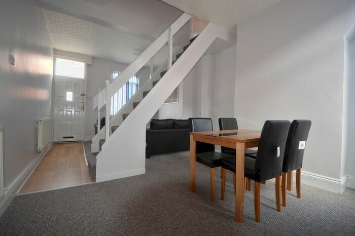 2 Bedroom Terraced House To Rent In Portman Street, Middlesbrough, TS1