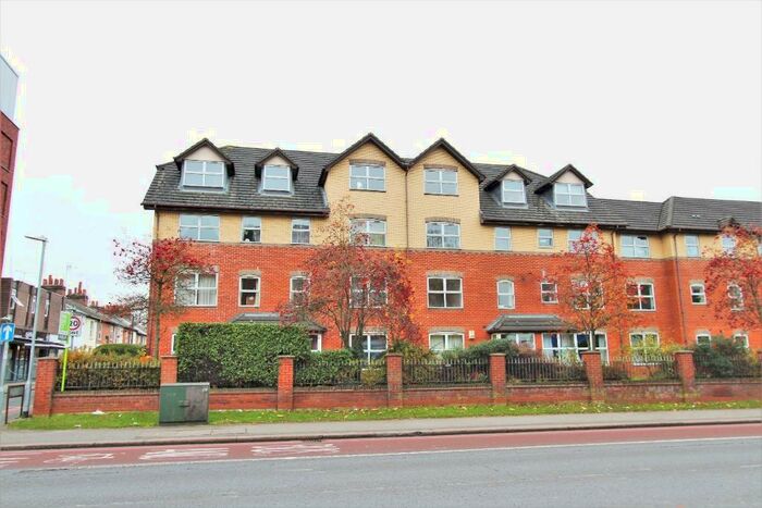 2 Bedroom Flat To Rent In Kings Road, Reading, RG1