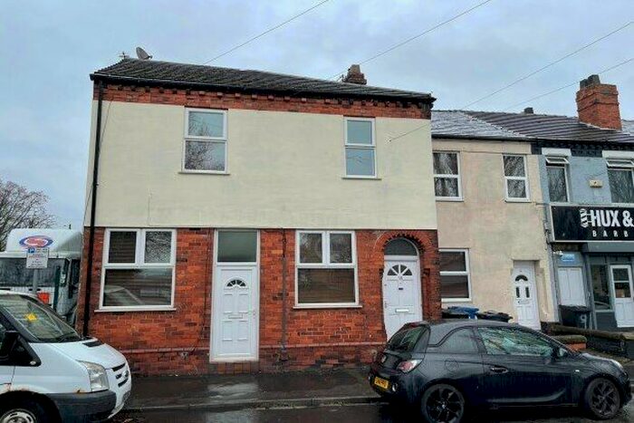2 Bedroom Flat To Rent In Green Street, Warrington, WA5