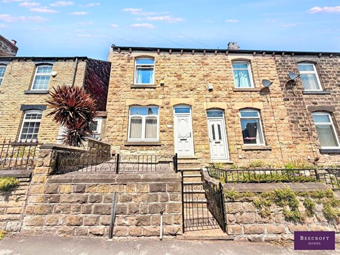 2 Bedroom Terraced House For Sale In Hough Lane, Wombwell, Barnsley, S73