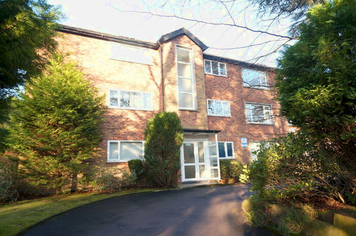 1 Bedroom Flat To Rent In Spath Holme, Holme Road, Didsbury, M20