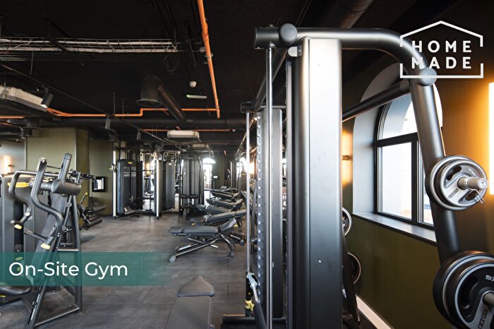 1 Bedroom Flat To Rent In Castle Street, Kingston Upon Thames, KT1