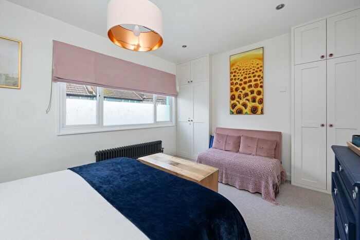 4 Bedroom Terraced House To Rent In Hendon Street, Brighton, BN2