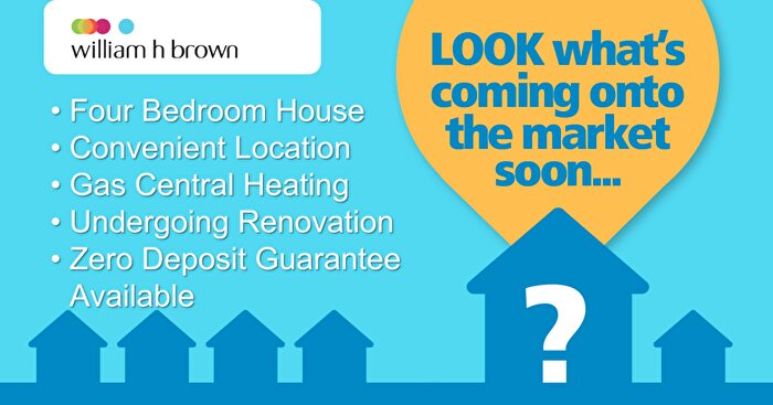 4 Bedroom House To Rent In Stafford Road, Great Yarmouth, NR31