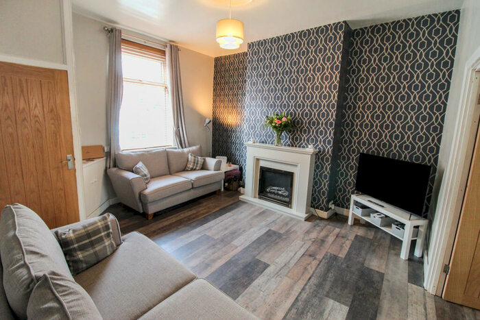 3 Bedroom Terraced House To Rent In Ash Street, Failsworth, M35