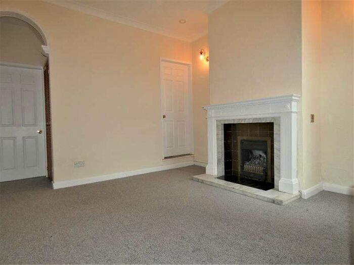 2 Bedroom Terraced House To Rent In Claire Street, Basford, Stoke On Trent, ST4