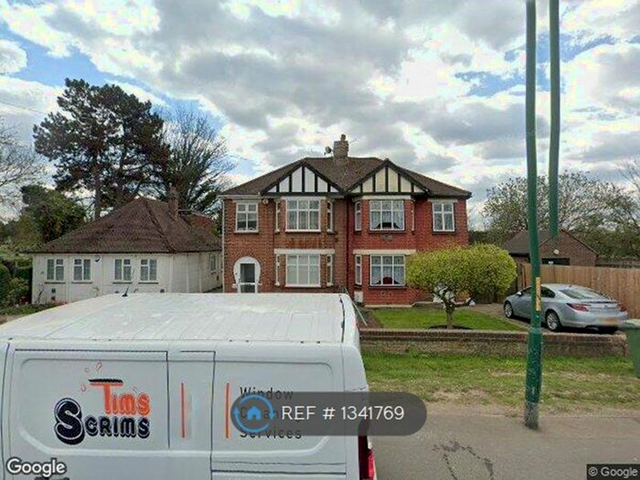 3 Bedroom End Of Terrace House To Rent In Watling Street, Dartford, DA2