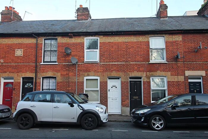 2 Bedroom Terraced House To Rent In West End Road, High Wycombe, HP11