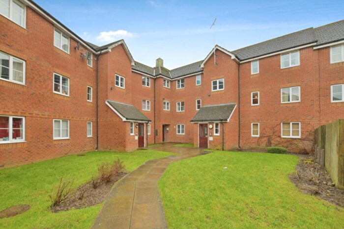 2 Bedroom Flat To Rent In Ashford, TN24