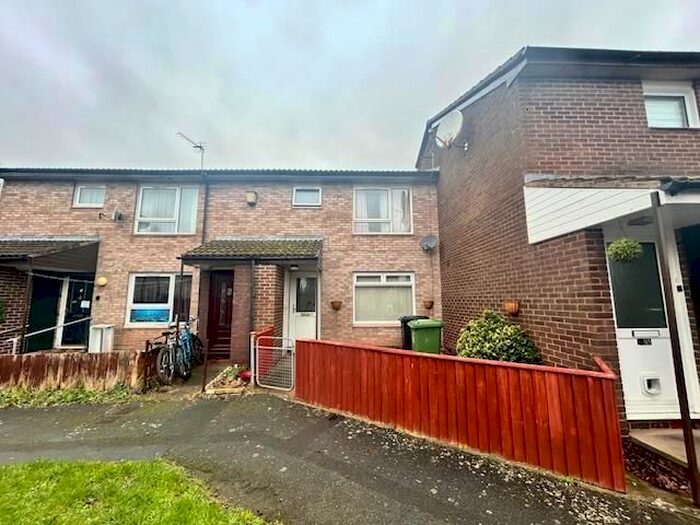 1 Bedroom Flat To Rent In Marcle Walk, Newton Farm, Hereford, HR2