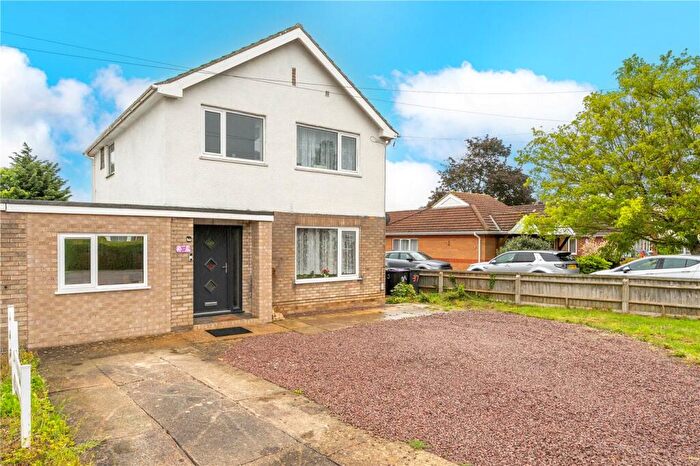 4 Bedroom Detached House For Sale In Hale Road, Heckington, Sleaford, Lincolnshire, NG34