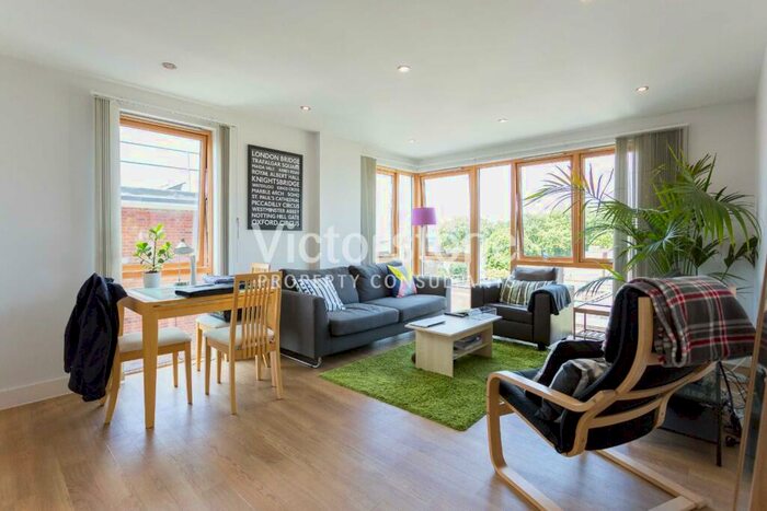 2 Bedroom Apartment To Rent In Verdigris Apartments, Old Bethnal Green Road, London, E2