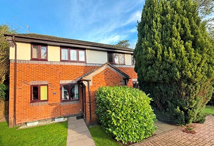 1 Bedroom Maisonette To Rent In Paddock Lane, Stratford-Upon-Avon, CV37