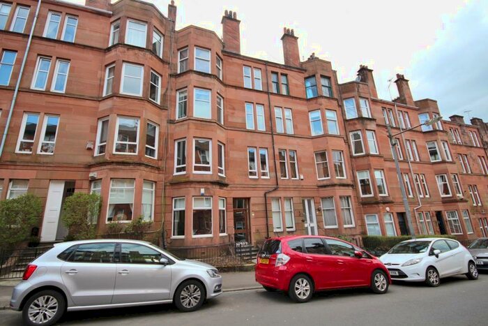 1 Bedroom Flat To Rent In Underwood Street, Shawlands - Available Now!!, G41