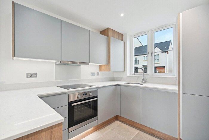 3 Bedroom Semi Detached House For Sale In The Burford, Heyford Park, Upper Heyford, Bicester, Oxfordshire, OX25