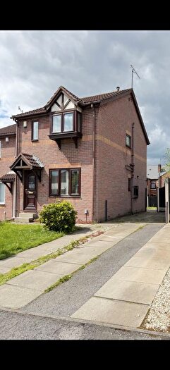 3 Bedroom Terraced House To Rent In Bear Tree Road, Parkgate, Rotherham, S62