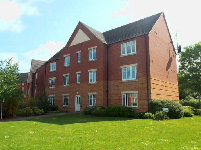 2 Bedroom Apartment To Rent In Hedgerow Close, Greenlands, Redditch, B98