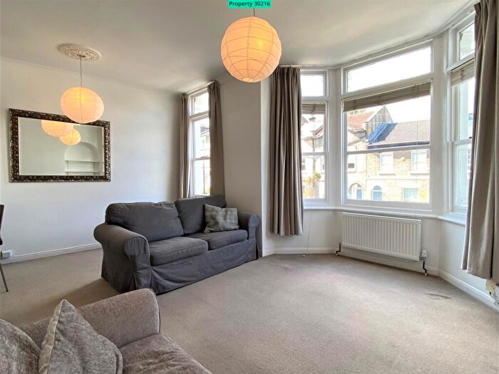 1 Bedroom Flat To Rent In Denman Road, London, SE15