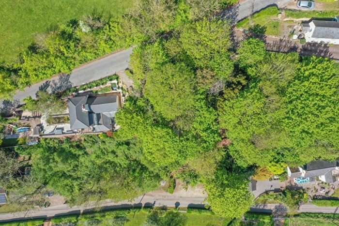 2 Bedroom Plot For Sale In Hoarwithy, Hereford, HR2