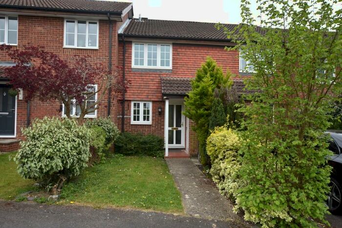 2 Bedroom Terraced House To Rent In Angel Place, Binfield, Bracknell, RG42