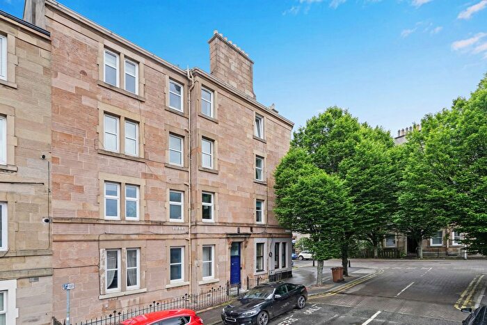 1 Bedroom Flat For Sale In / Tay Street, Polwarth, Edinburgh, EH11
