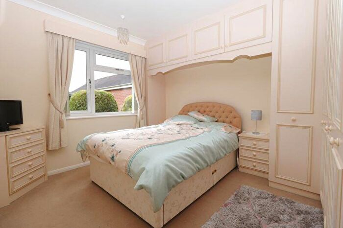 2 Bedroom Detached Bungalow For Sale In Conway Road, Knypersley, Biddulph, ST8