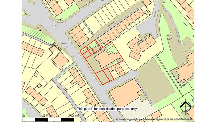 9 Bedroom Property For Sale In Former Co-Op, Northgate, Almondbury, Huddersfield, West Yorkshire, HD5