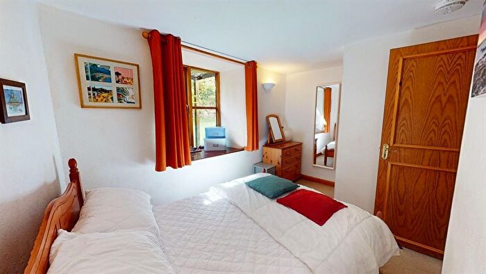 3 Bedroom End Of Terrace House For Sale In Kenegie Manor, Gulval, TR20