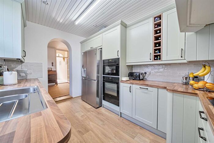 2 Bedroom Terraced House For Sale In Sydney Road, Gosport, PO12
