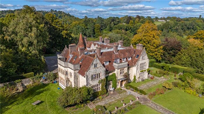 3 Bedroom Apartment For Sale In Hawkley, Liss, Hampshire, GU33