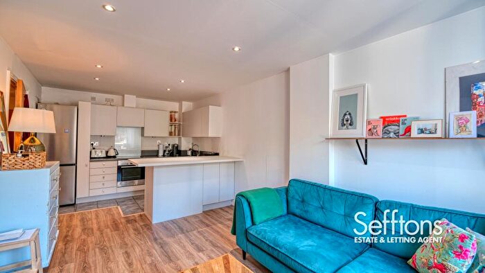 2 Bedroom Apartment For Sale In Blue Mill, Paper Mill Yard, Norwich, Norfolk, NR1