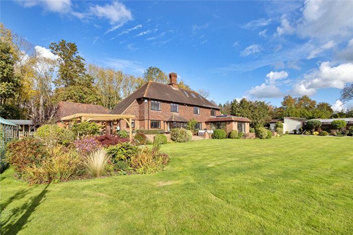 5 Bedroom Detached House For Sale In East Street, Hunton, Maidstone, Kent, ME15