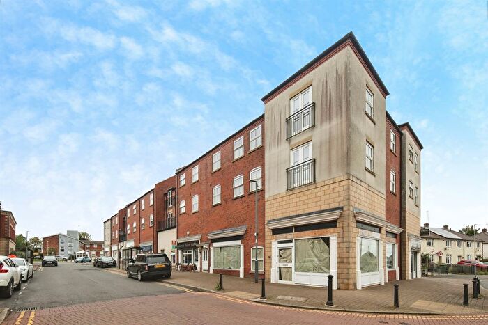 1 Bedroom Flat For Sale In Beechwood Road, Nuneaton, CV10