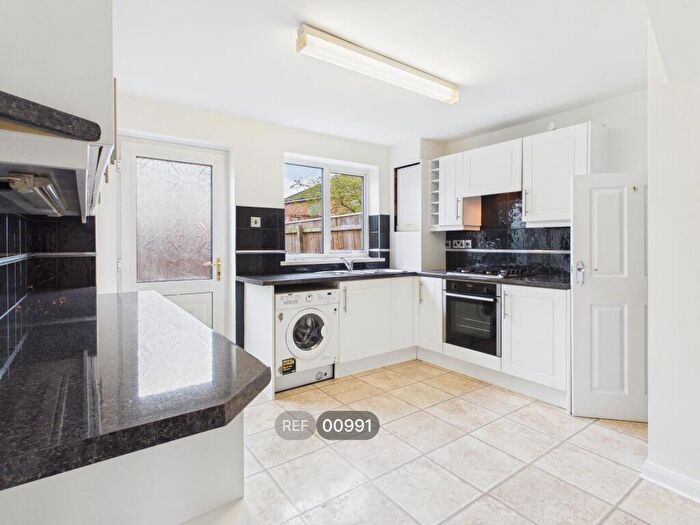 2 Bedroom Terraced House To Rent In Windass Court, Hessle, HU13