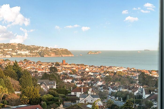 5 Bedroom Detached Bungalow For Sale In Laura Grove, Paignton, Devon, TQ3