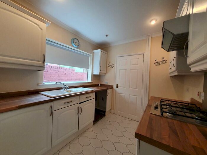 3 Bedroom House To Rent In Eton Street, Walton, L4