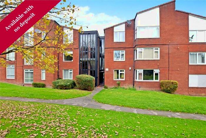 2 Bedroom House To Rent In 12 Delbury Court, Deercote, Hollinswood, Telford, TF3