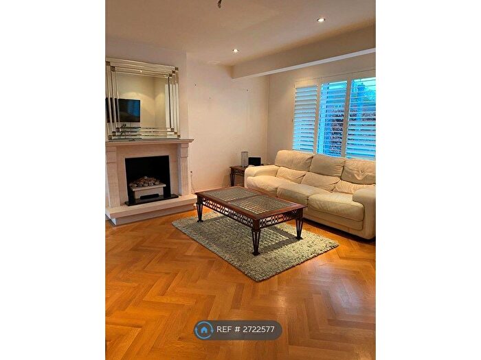 3 Bedroom Semi-Detached House To Rent In Blue Bridge Road, Brookmans Park, Hatfield, AL9