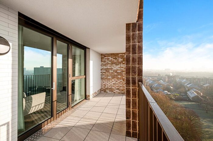 2 Bedroom Apartment To Rent In Orwell House, North West Quarter, Carlton Vale, NW6