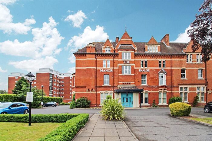 2 Bedroom Flat To Rent In Avenue Road, Leamington Spa, CV31
