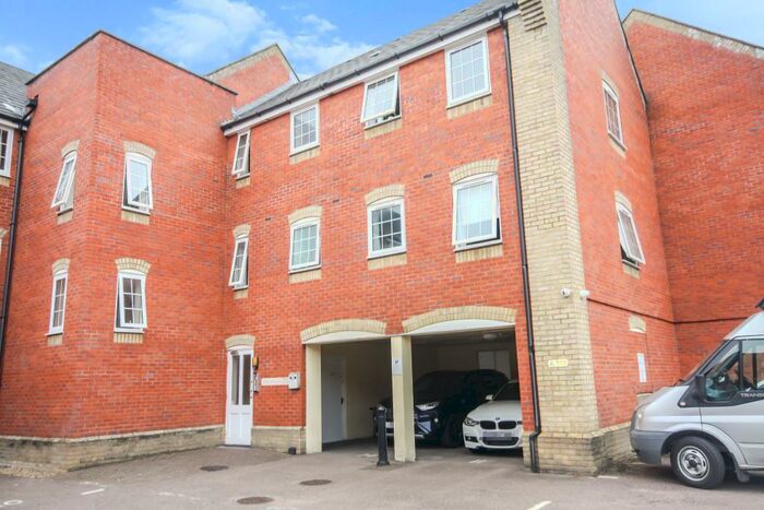3 Bedroom Apartment To Rent In Maria Court, Hesper Road, CO2