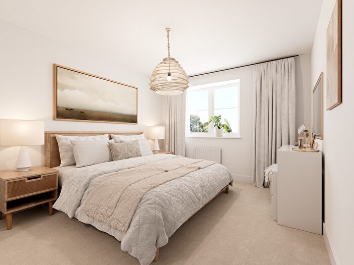 3 Bedroom Detached House For Sale In "The Kingley" At Gulpher Road, Felixstowe, IP11