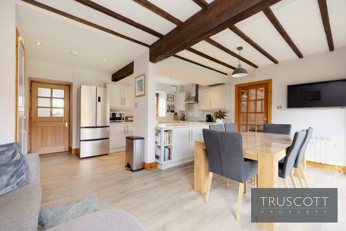 4 Bedroom Terraced House For Sale In Waughton Steading, East Linton, EH40