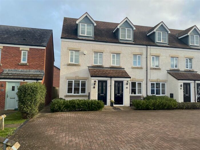 3 Bedroom Property To Rent In Glaramara Drive, Carlisle, CA2